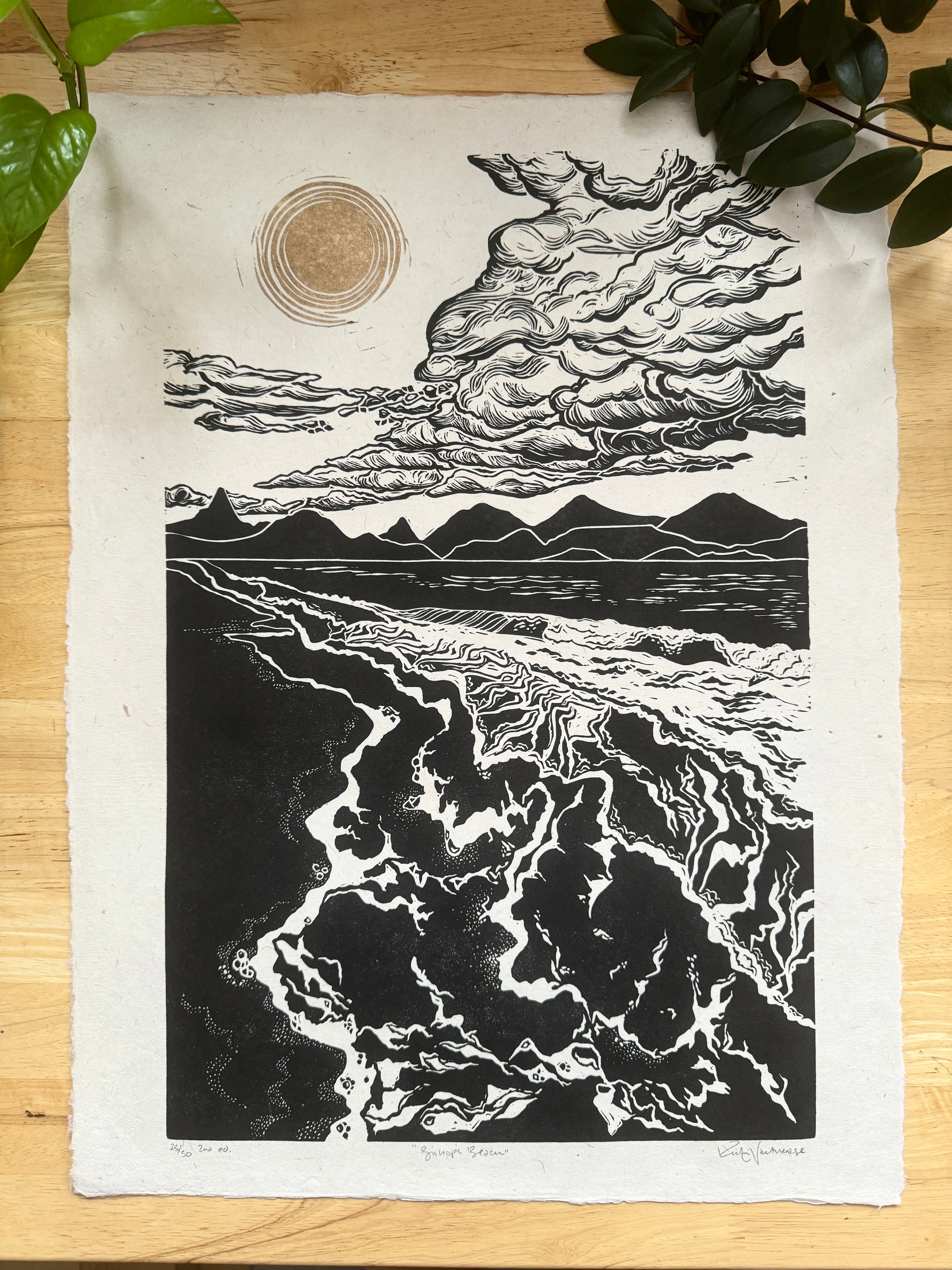 Large Prints – Adrift Prints