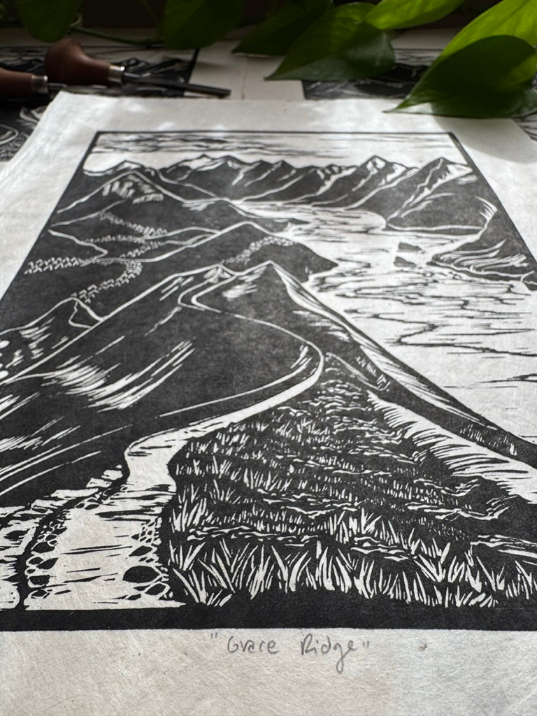 Grace Ridge