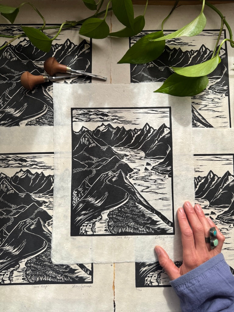 Grace Ridge