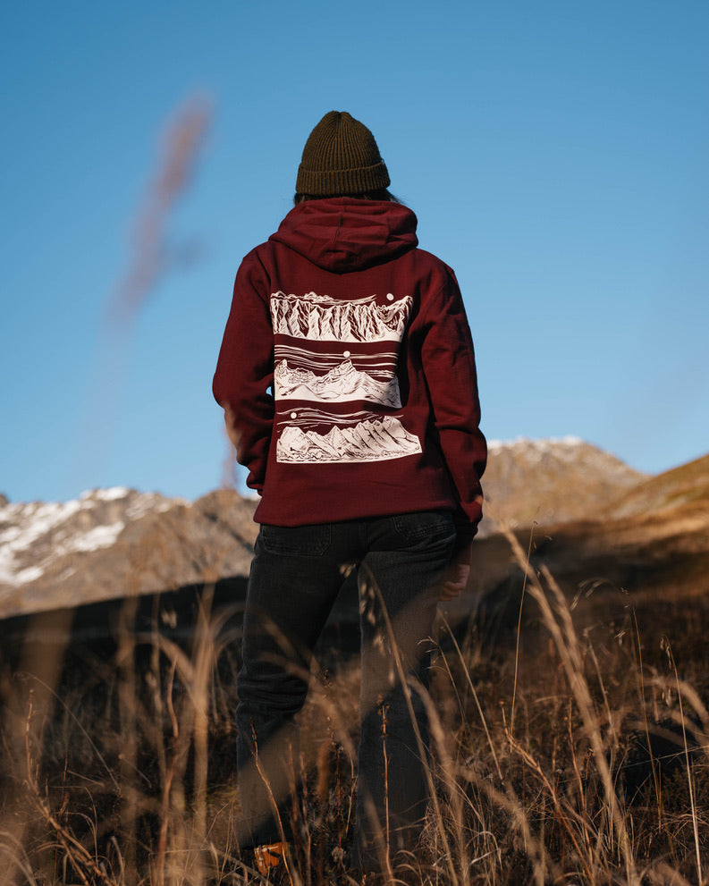 Decisions Hoodie