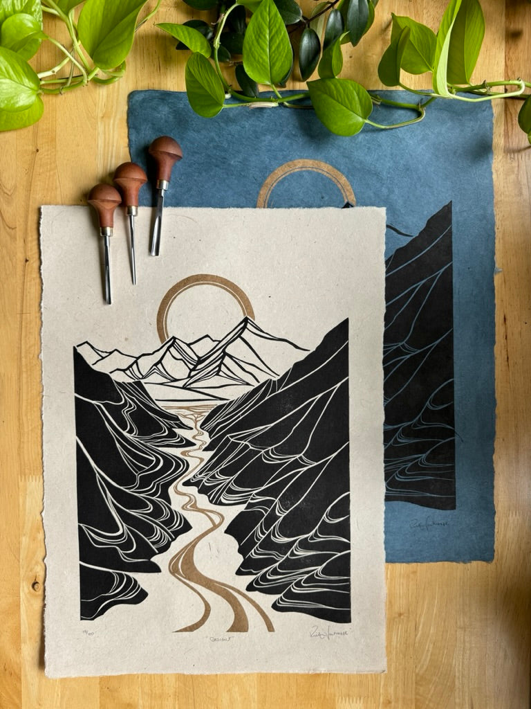 Descent