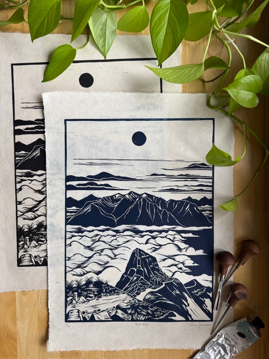 Bird Ridge