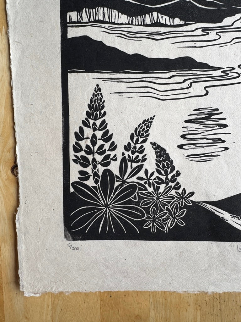 Lost Lake