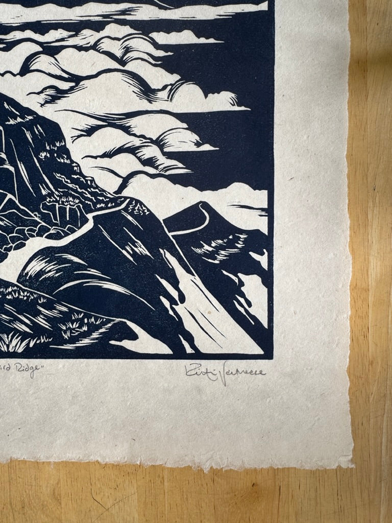 Bird Ridge