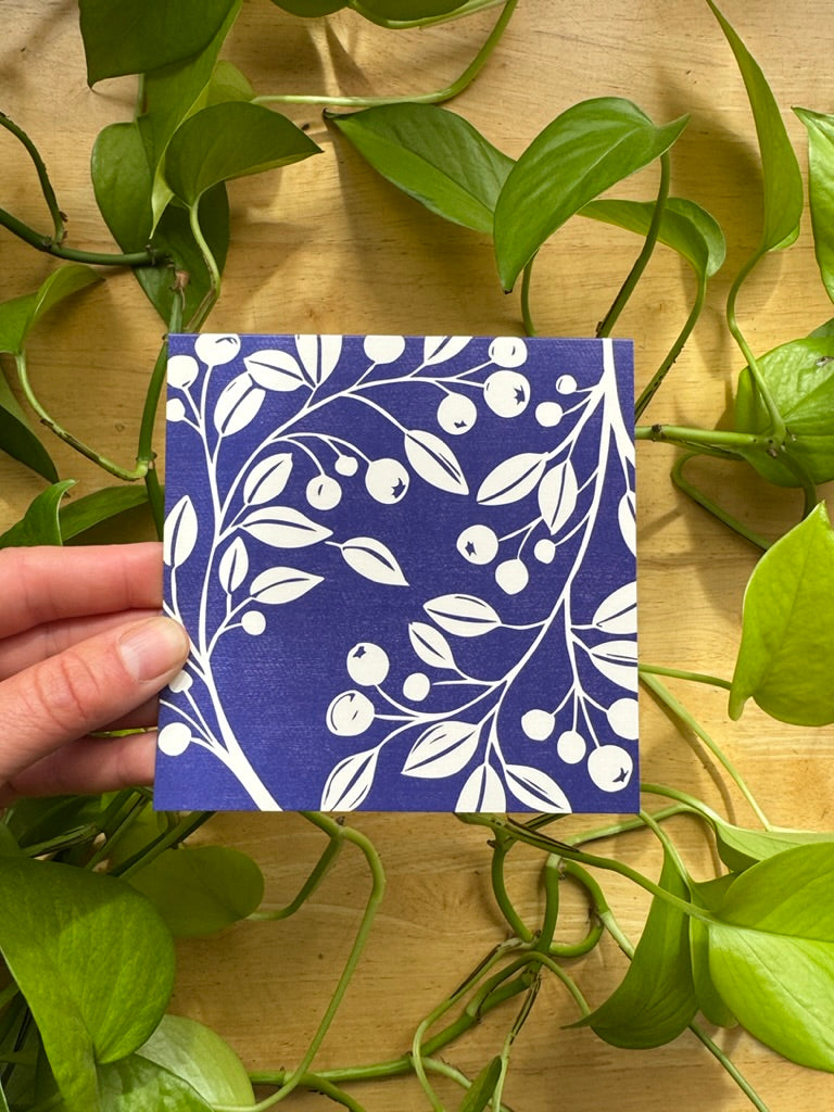Alaskan Botanicals Greeting Card Pack