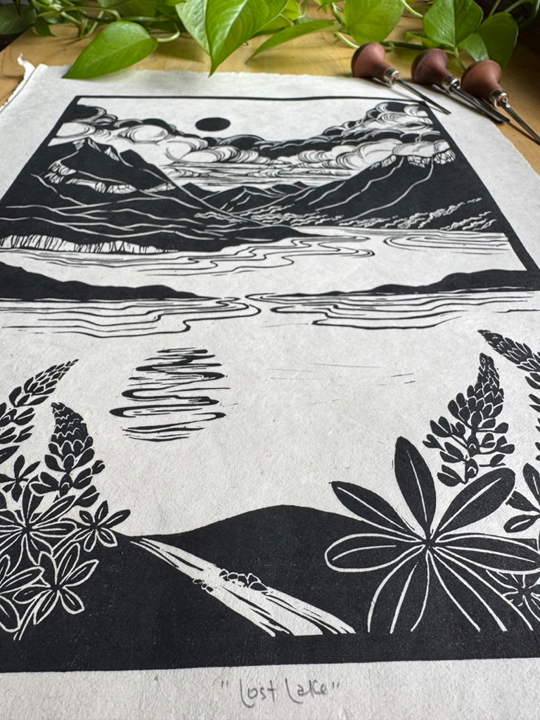 Lost Lake