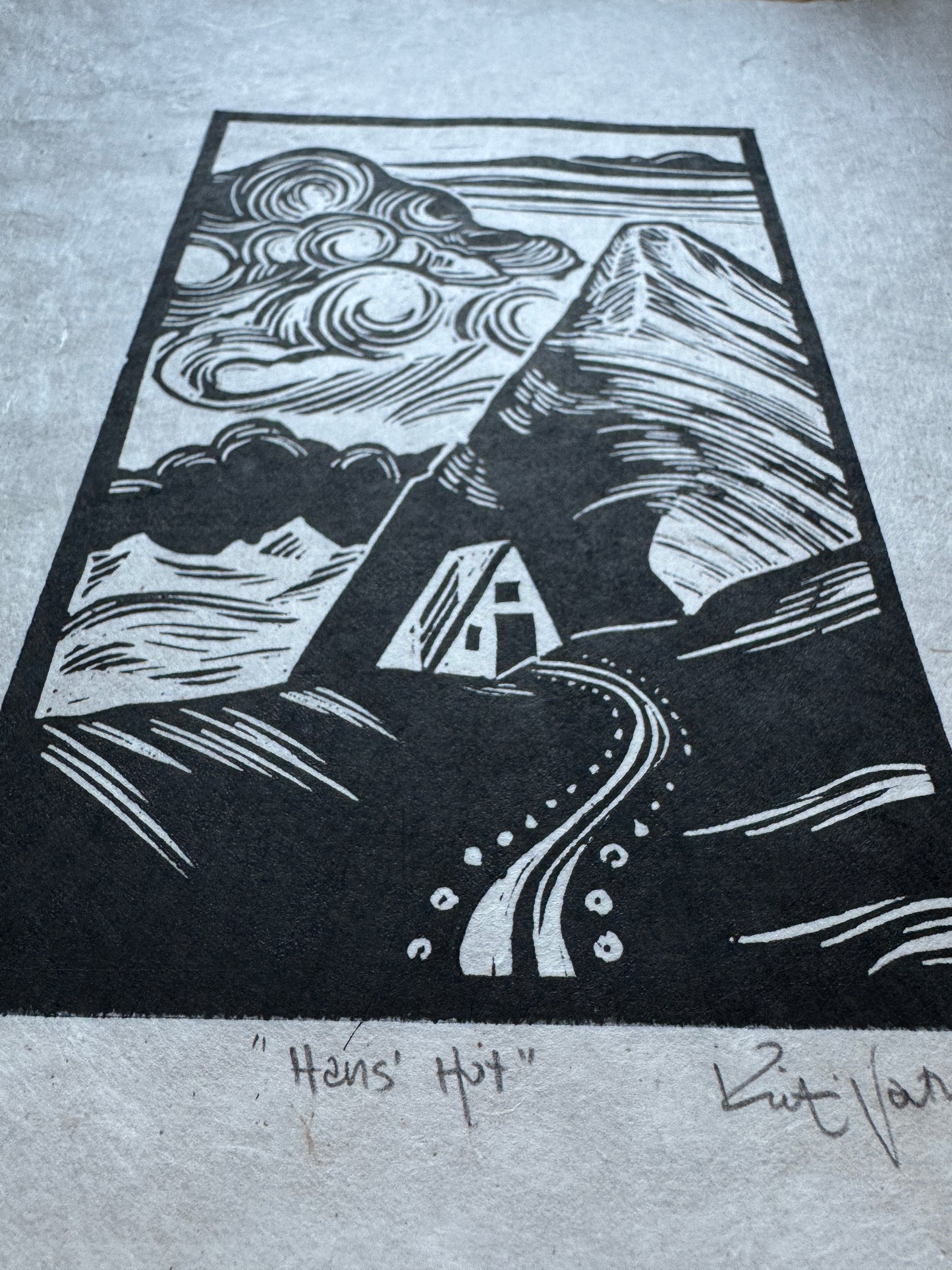 Hans Hut