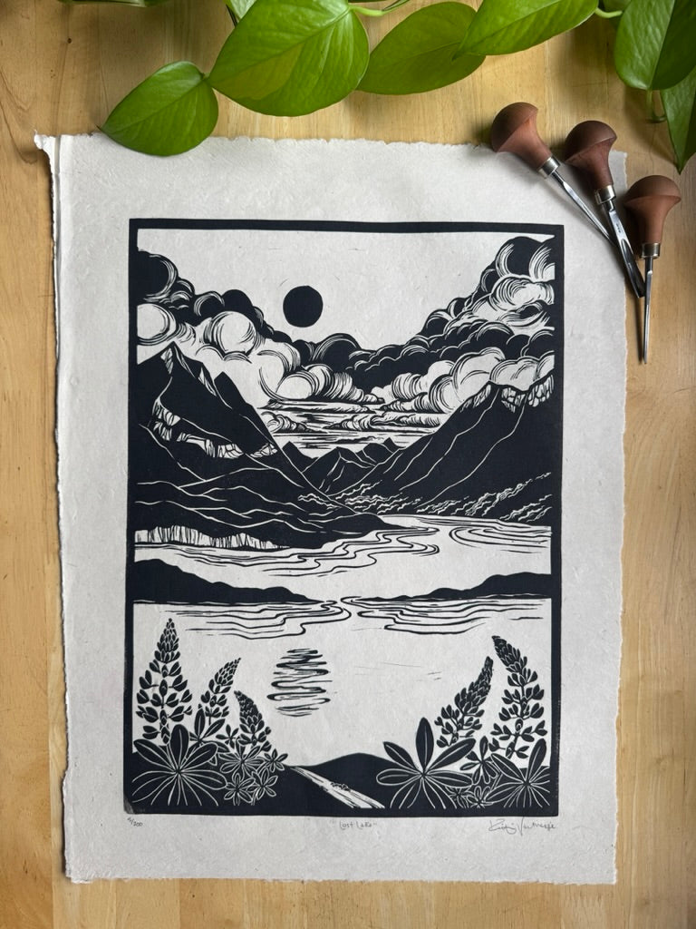 Lost Lake