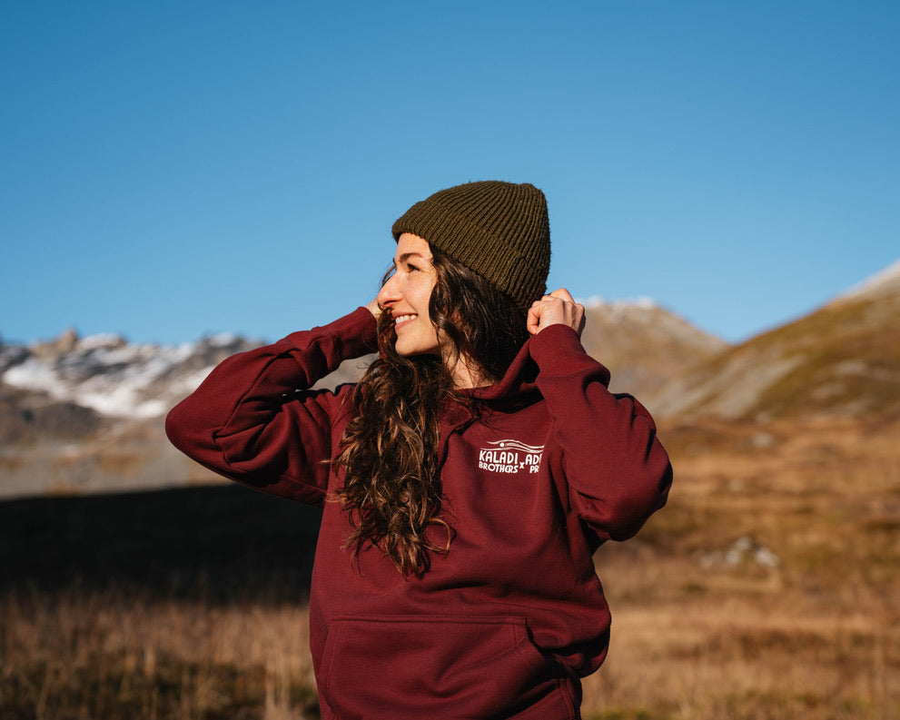 Decisions Hoodie