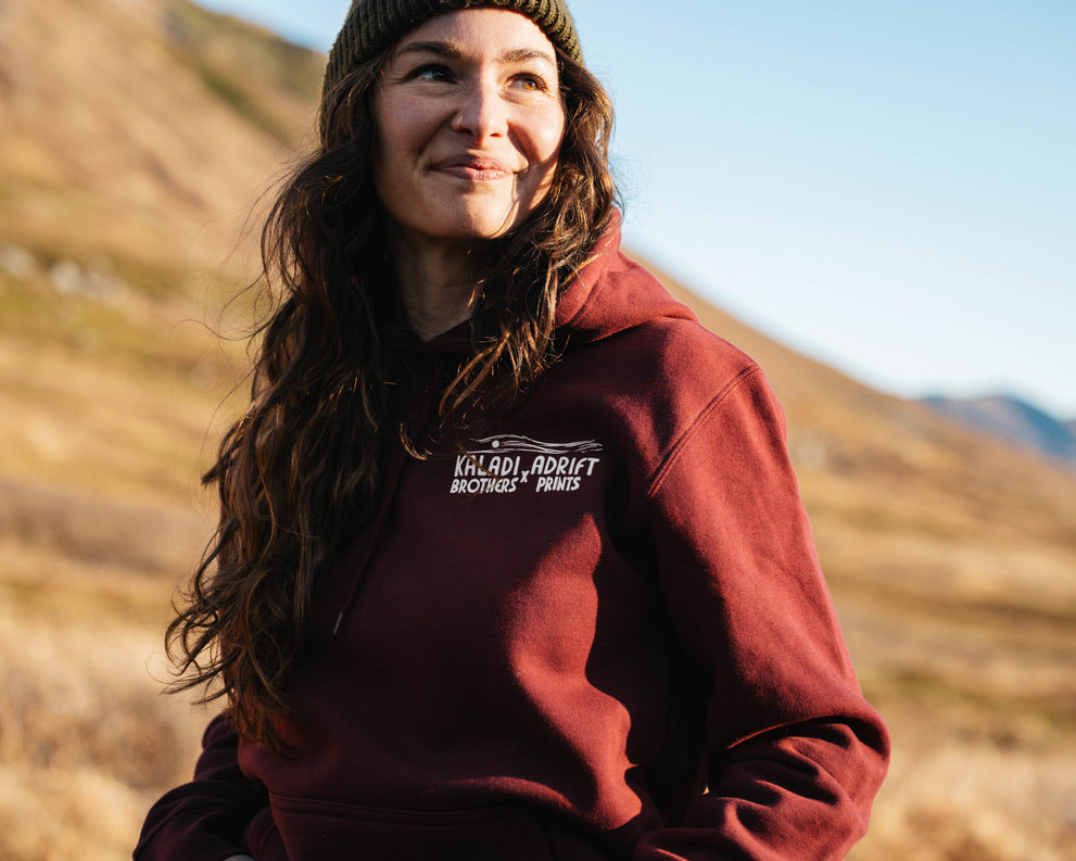Decisions Hoodie