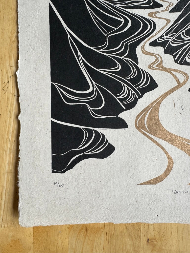 Descent