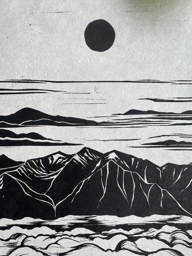 Bird Ridge