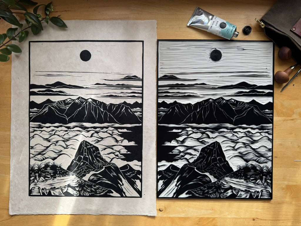Bird Ridge