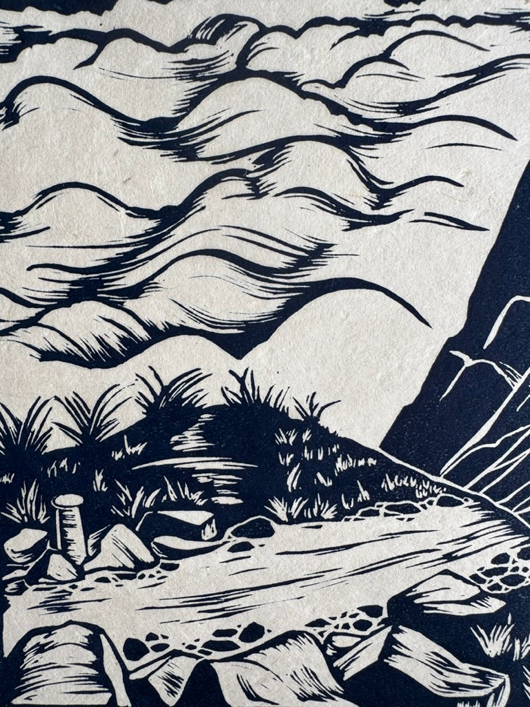 Bird Ridge