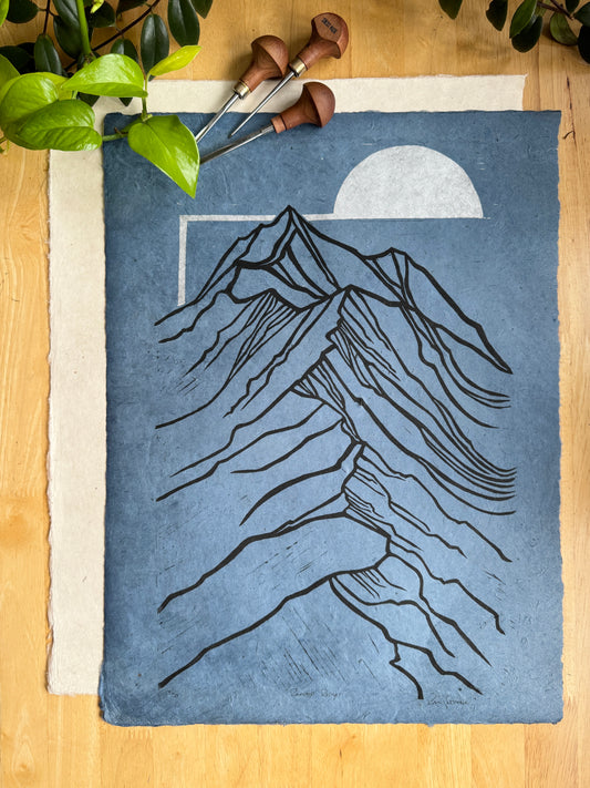 Roundtop Ridge - SALE 50% off