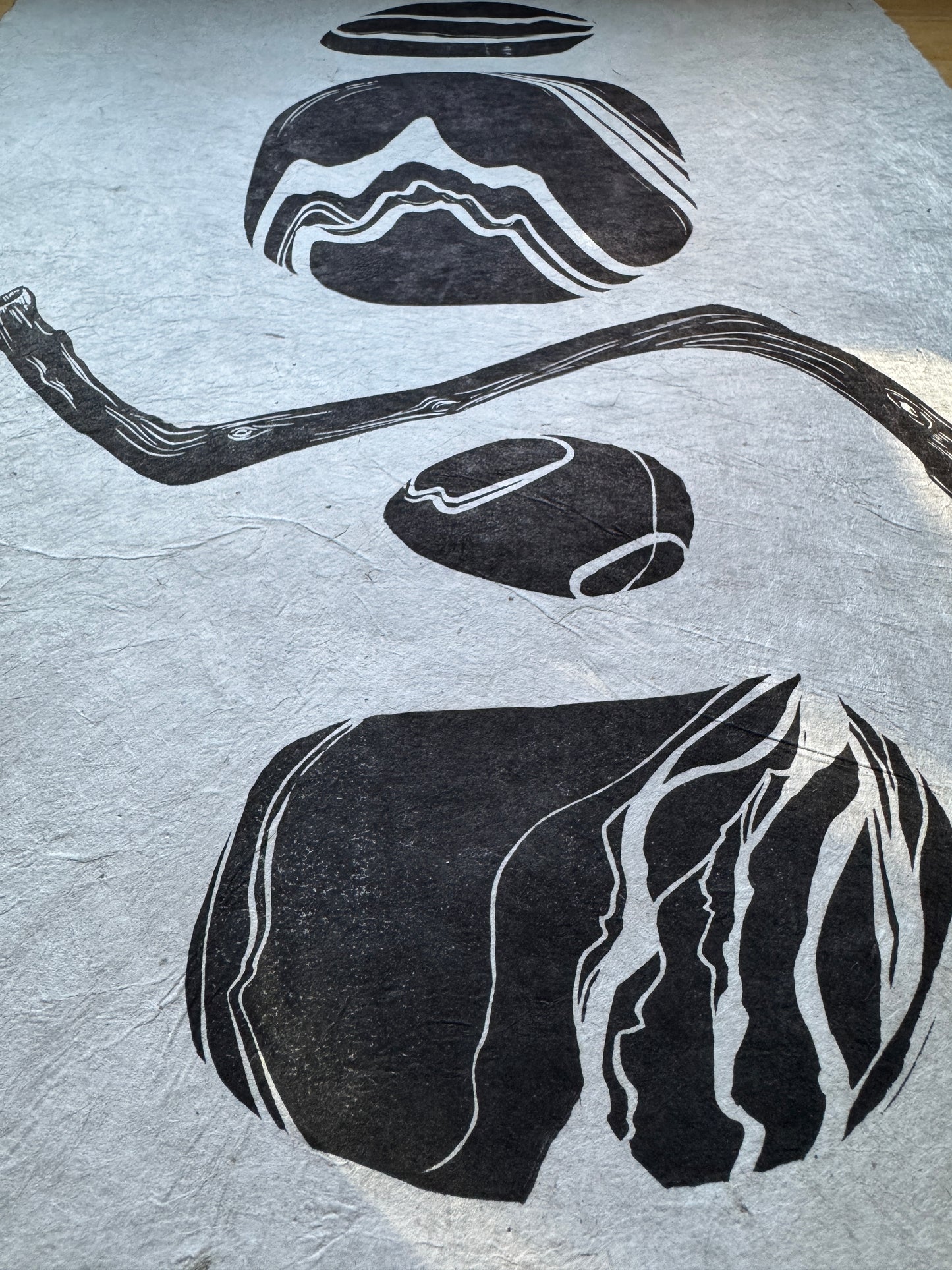 Balance #3 - SALE 70% off