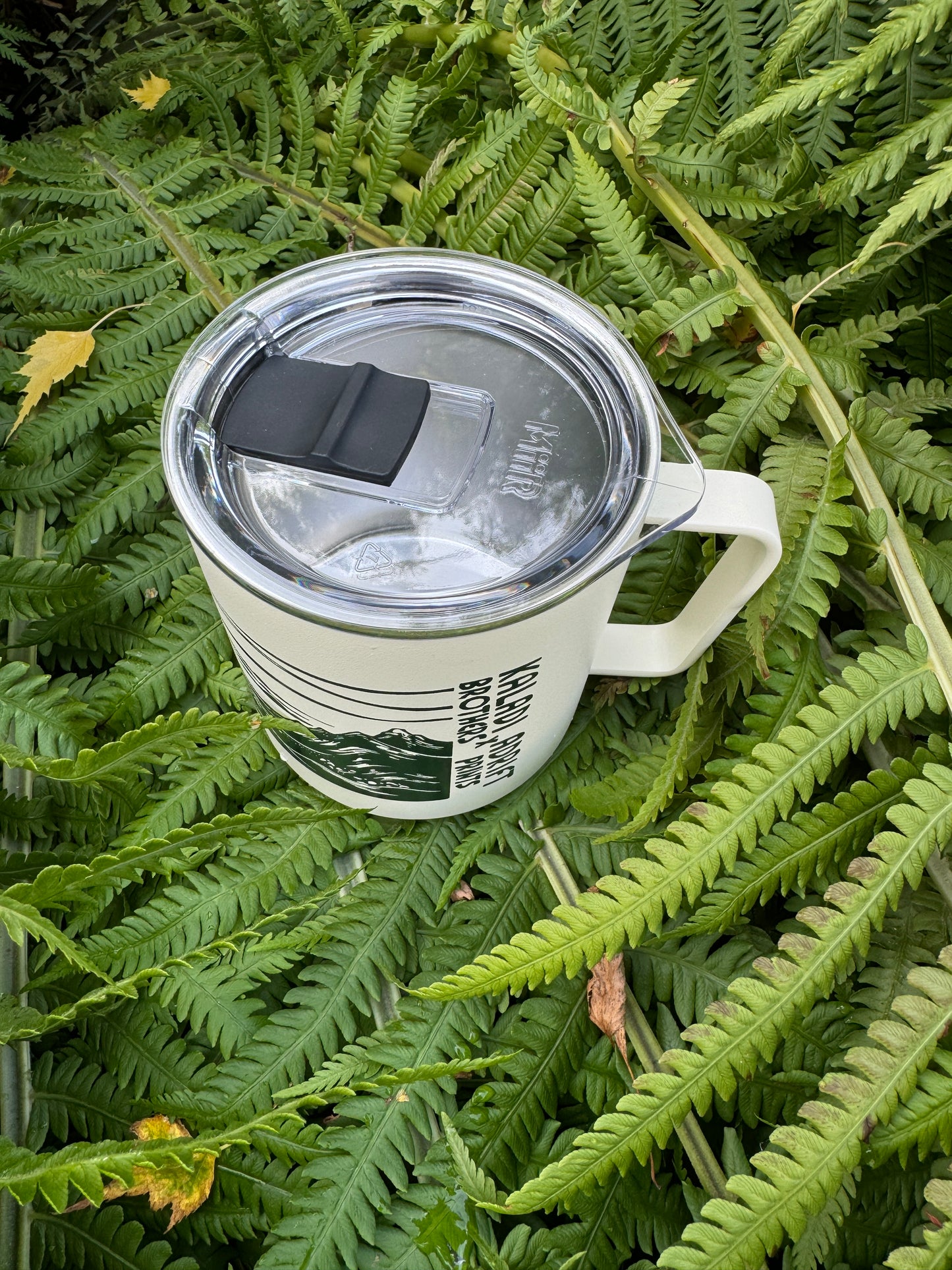 Insulated Mug