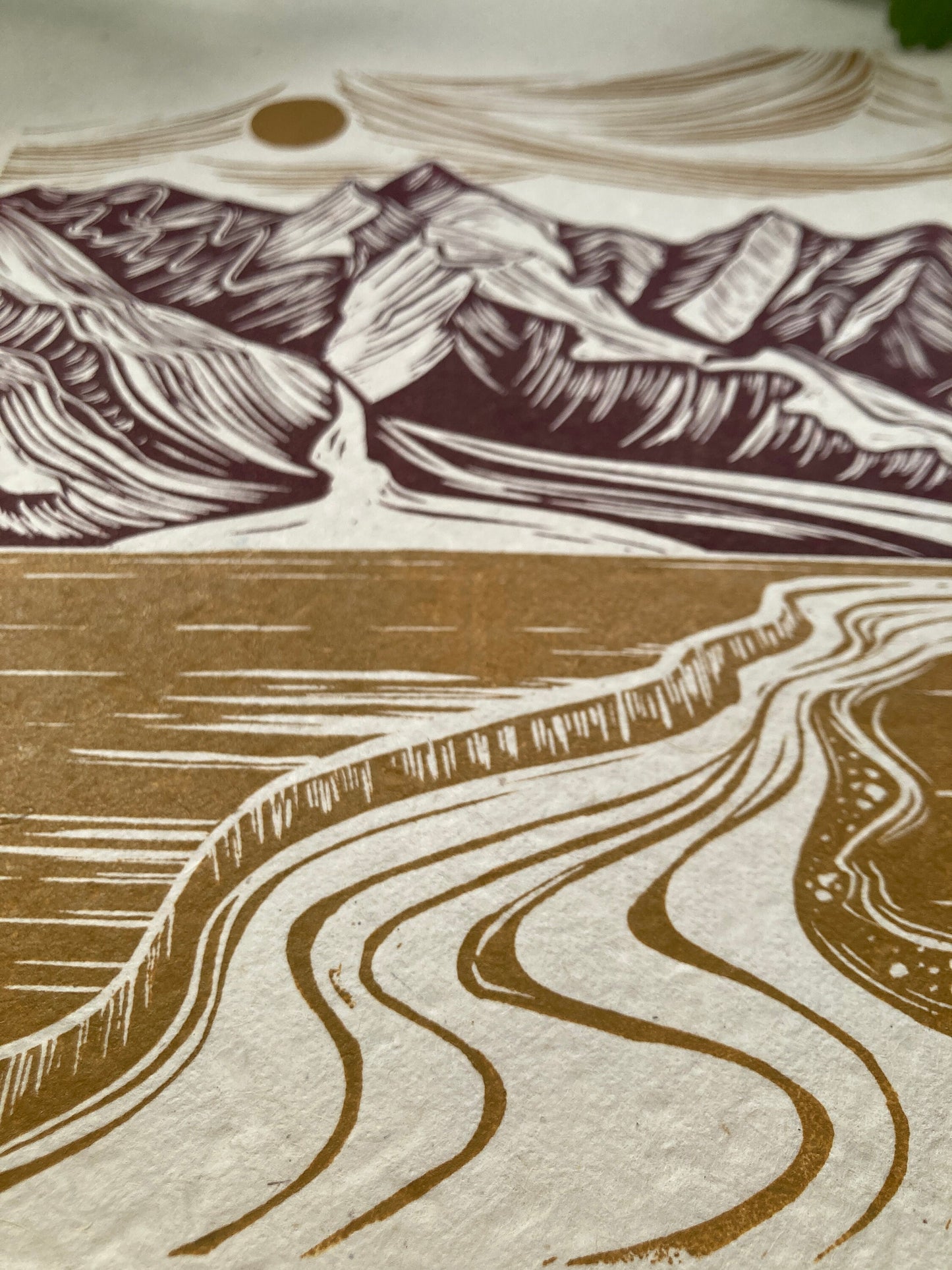 Polychrome Campsite