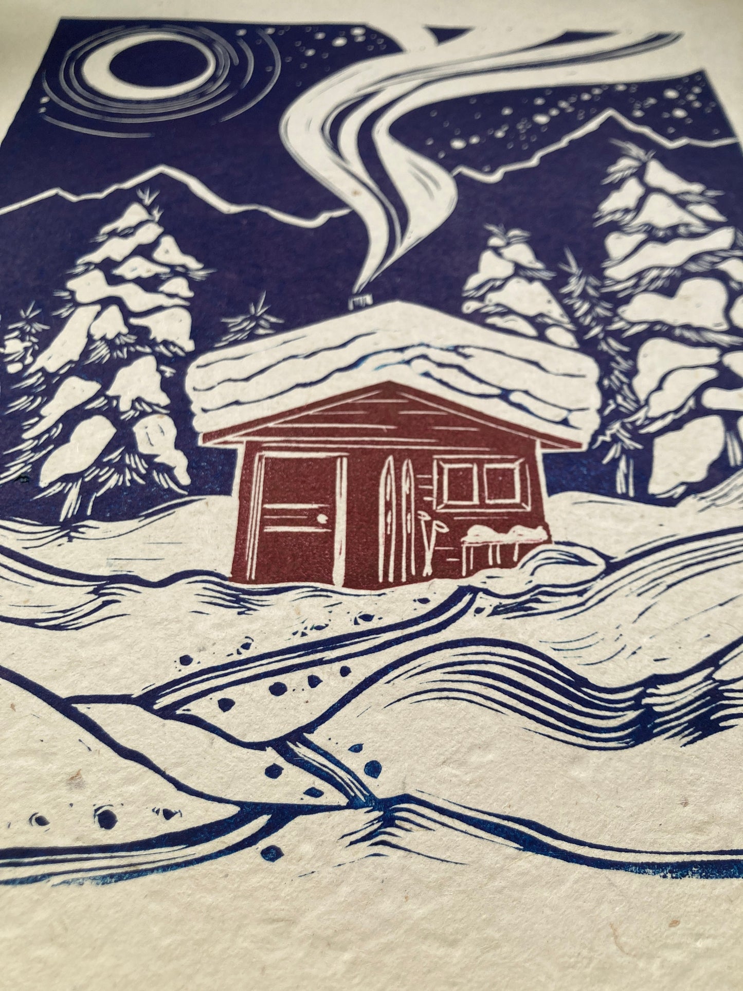 Fox Creek Cabin