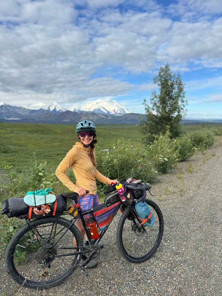 Denali Bikepack