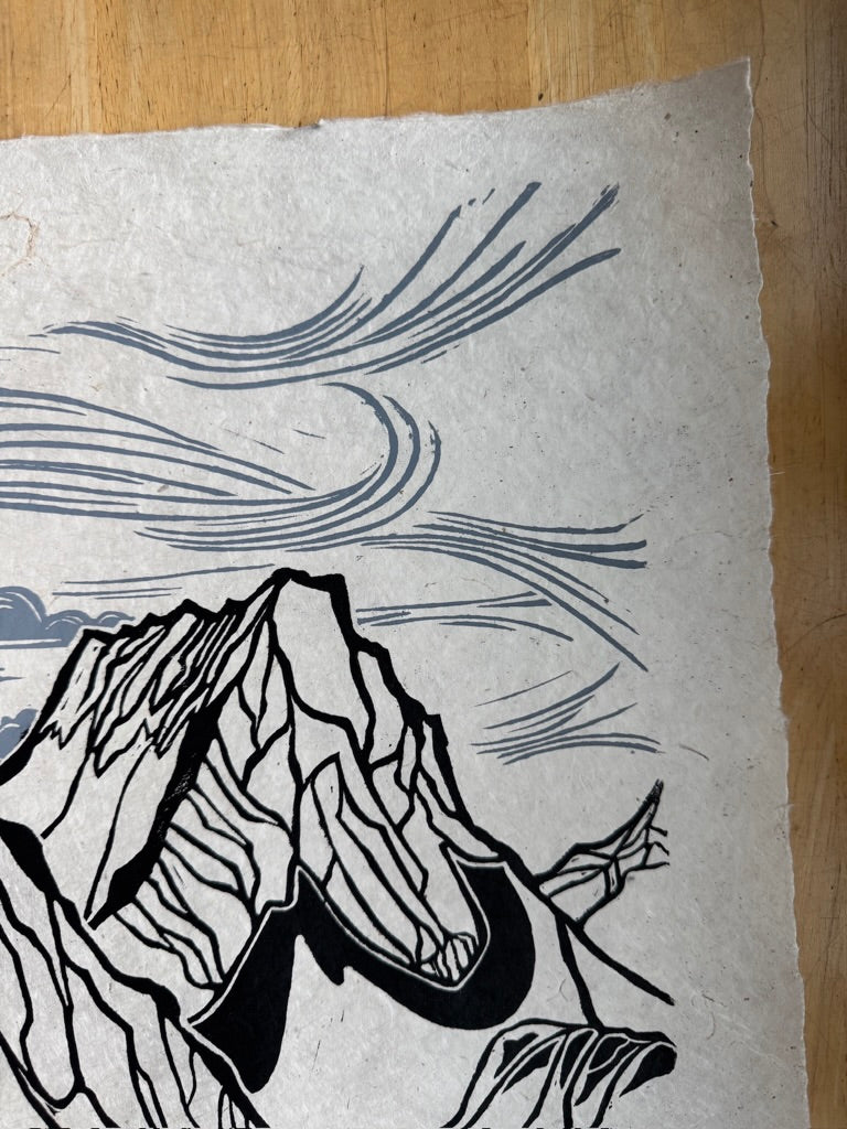 Crow Pass Cabin 2nd edition