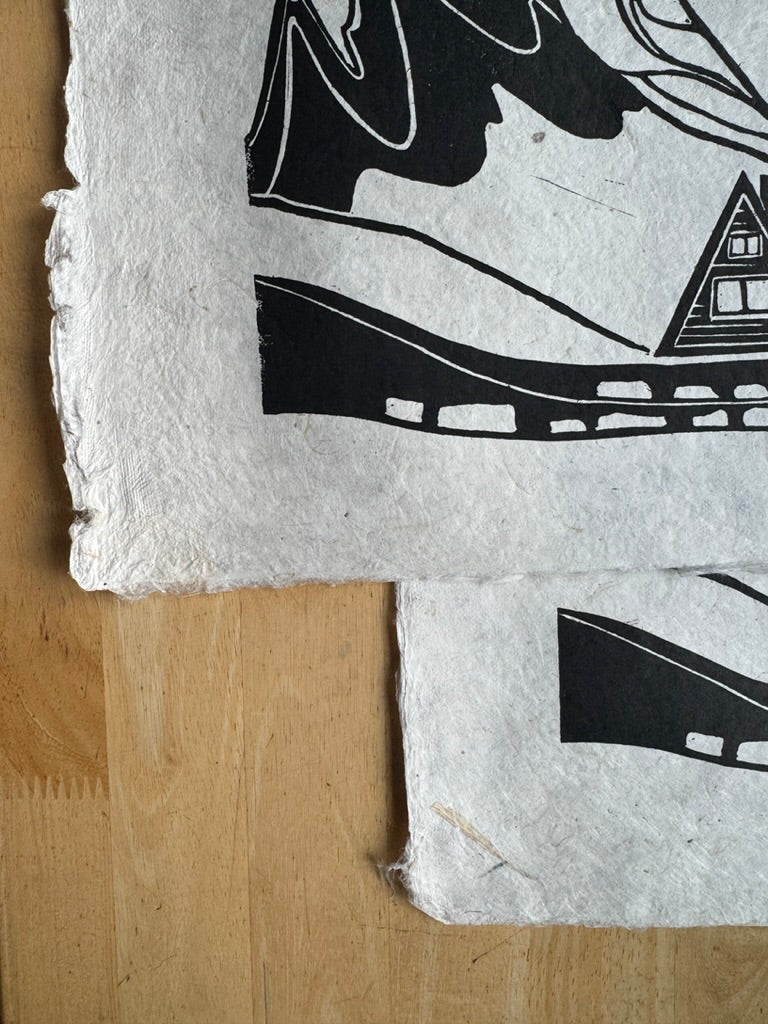 Crow Pass Cabin 2nd edition