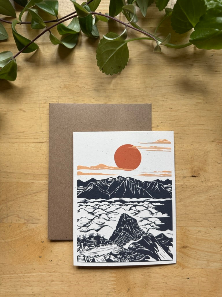 Alpine to Shoreline Variety Card Pack