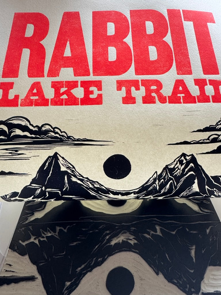Rabbit Lake Trail