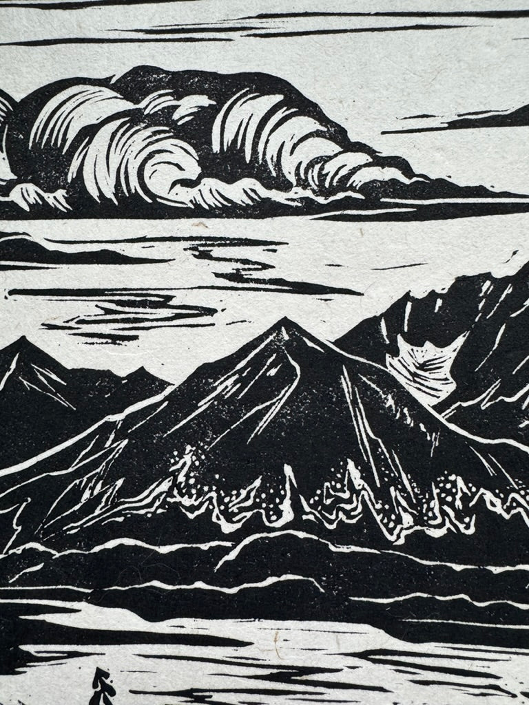 Mt. Marathon