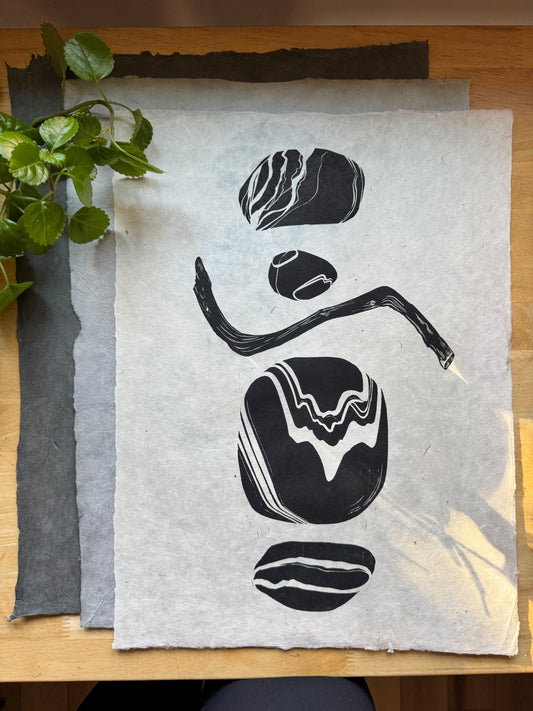 Balance #3 - SALE 70% off