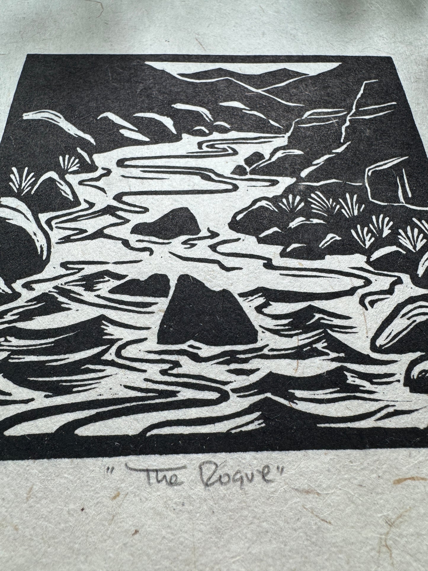 The Rogue