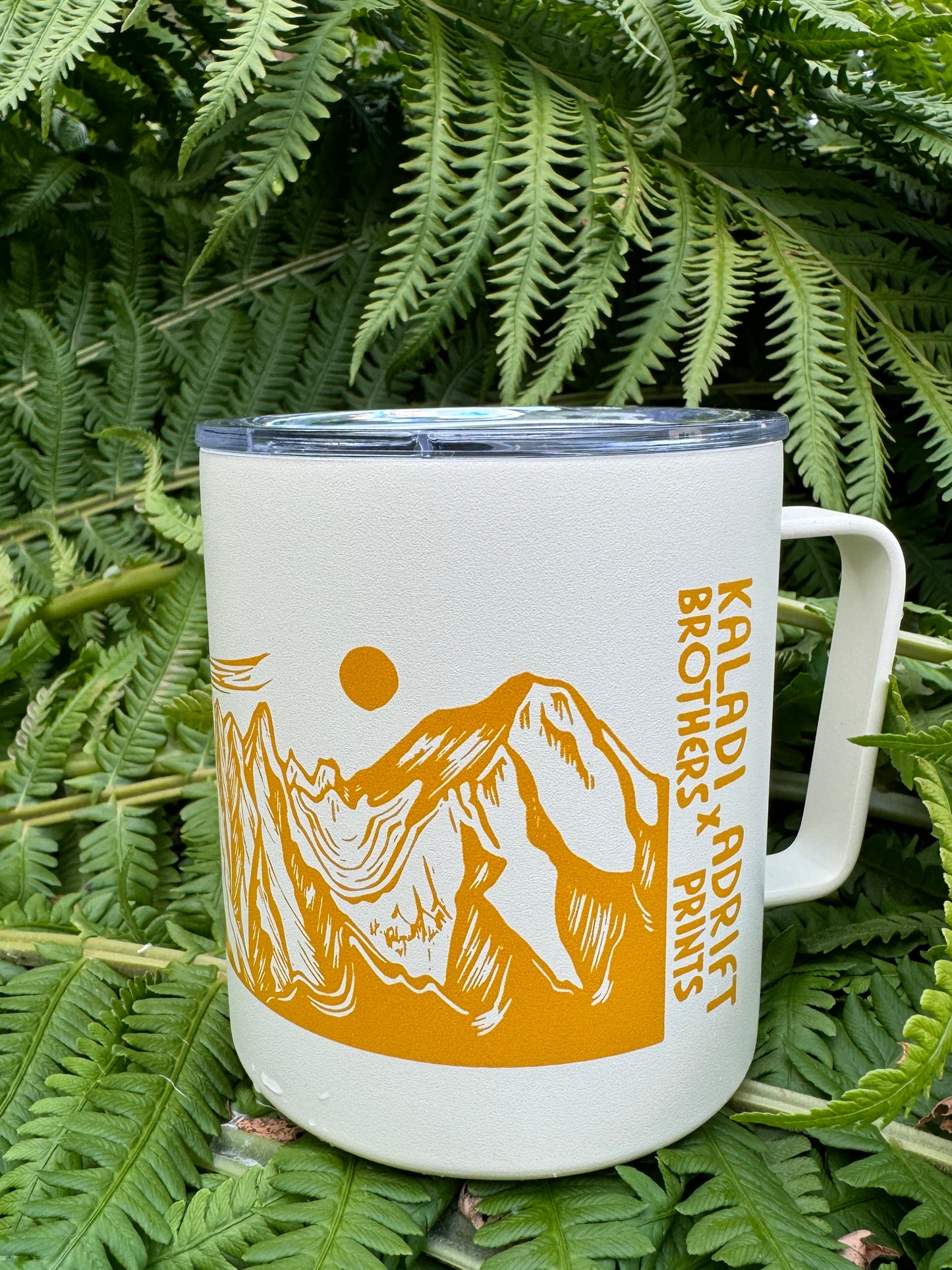 Insulated Mug