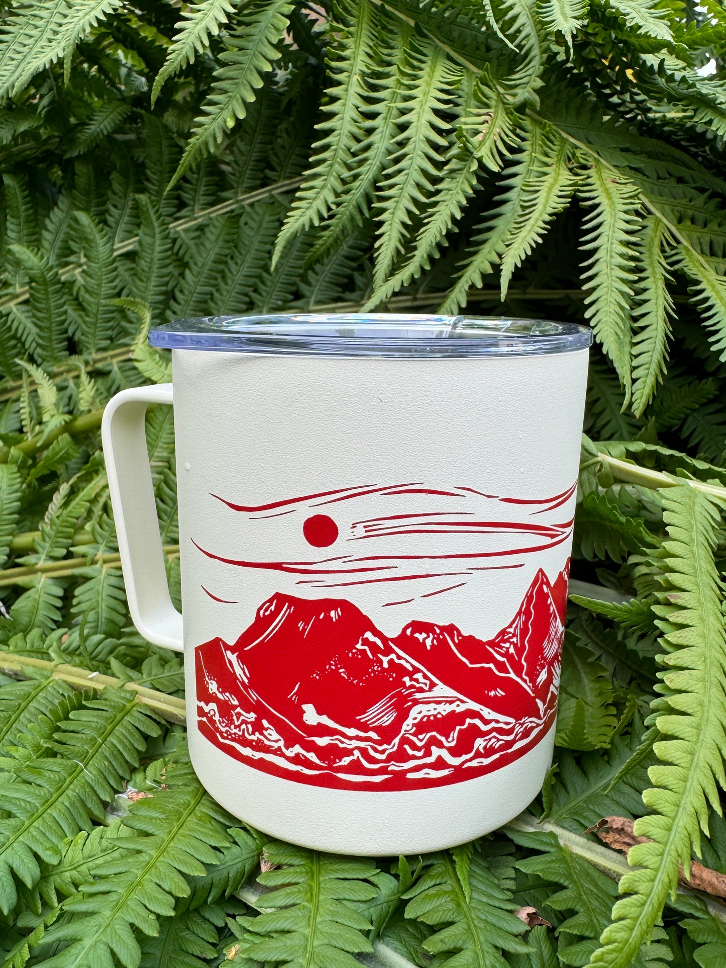 Insulated Mug