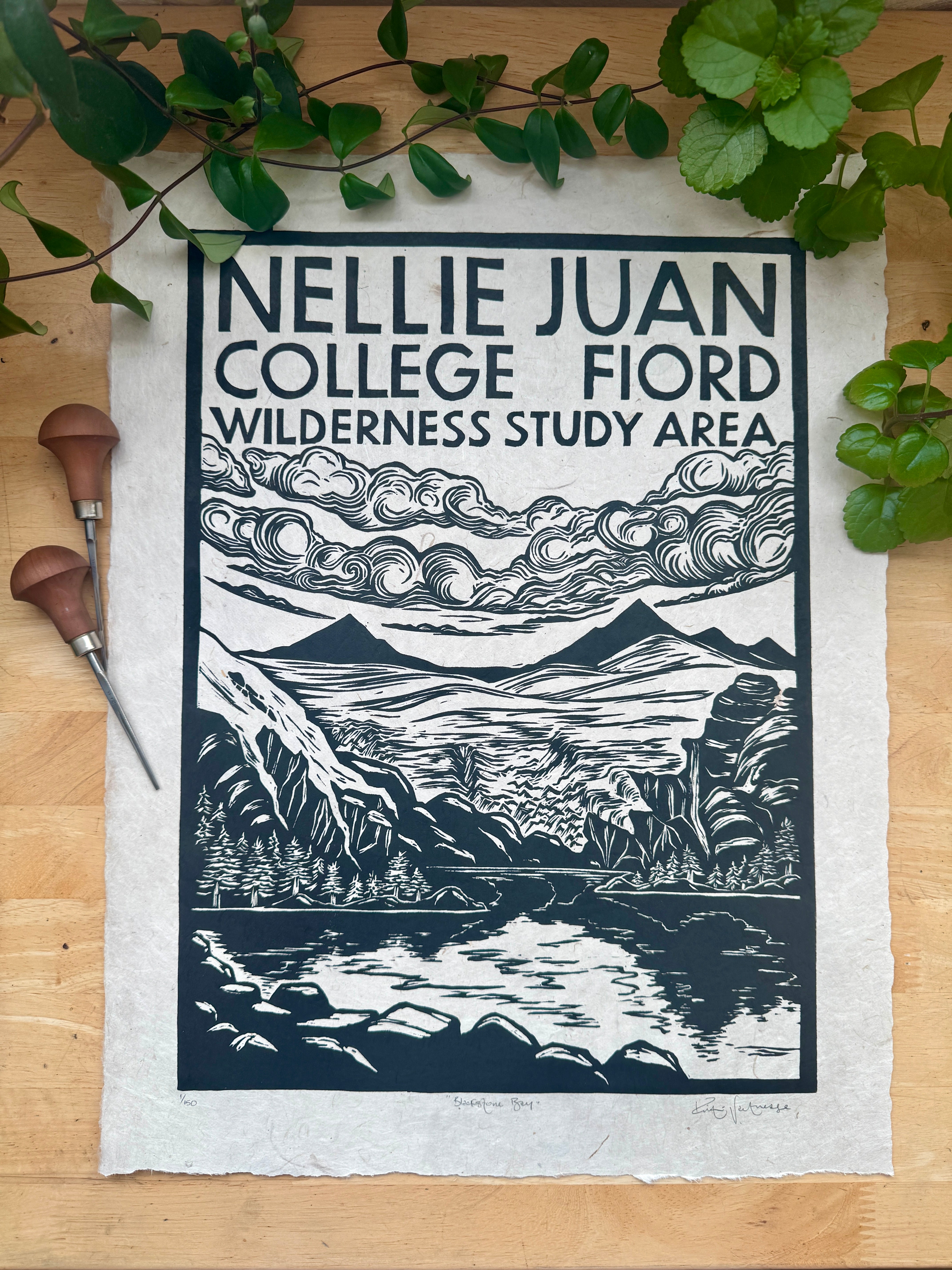 Large Prints – Adrift Prints