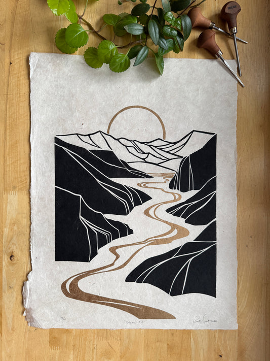 Descent #2