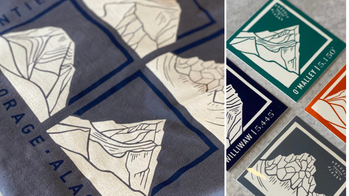 Commissions – Adrift Prints